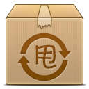 甩手自動庫存同步工具
