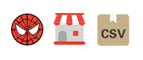 商品復制+店鋪復制+數(shù)據(jù)包處理