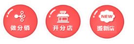 做分銷 開分店 搬新店