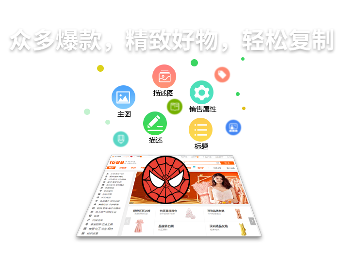 下載商品