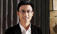 淘寶創(chuàng)業(yè)十大牛人之“御泥坊”戴躍鋒