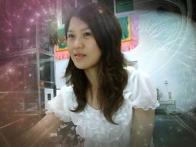 女神野蠻