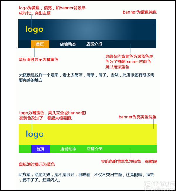店鋪裝修必學