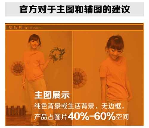 寶貝詳情頁優化應注意什么？6