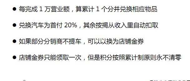分銷商招募秘籍8