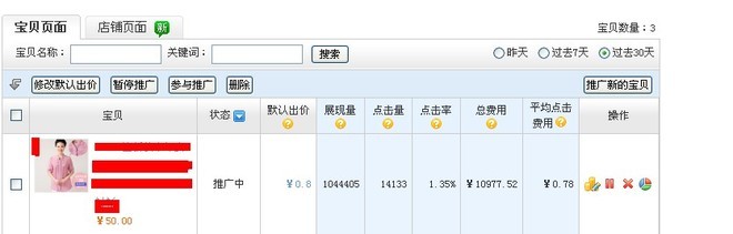 質(zhì)量得分和扣費(fèi)因素最相關(guān)，與標(biāo)題、轉(zhuǎn)化率等都有關(guān)