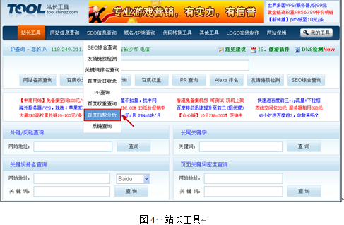網絡營銷的關鍵：關鍵詞定位4