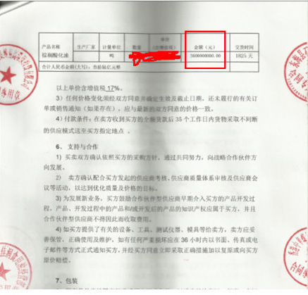 B2B添興奮劑：誠信通驚爆36億元大單