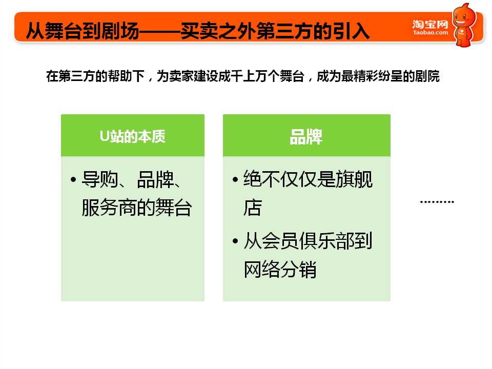 2013~2014淘寶重大戰略，重大新發布8