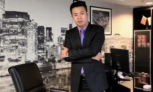 2013上半年團(tuán)購創(chuàng)歷史最好記錄；O2O電商CEO卷款消失