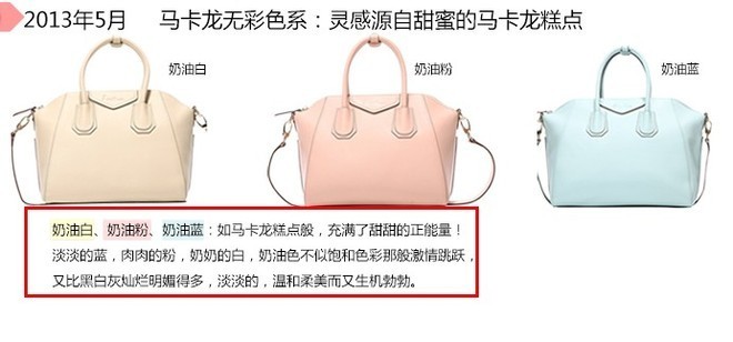 詳情頁文案思路實操分享