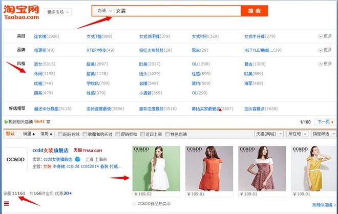 é‰†å±•å¦‚ä½•å°‹æ‰¾å®šå‘ï¼Ÿ