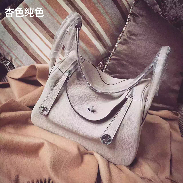 官網正品代購house of hello琳迪包lindy26/30寸荔枝紋送絲巾掛件
