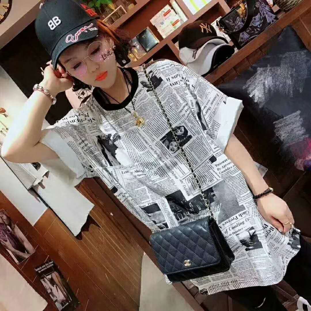 韓版女衫