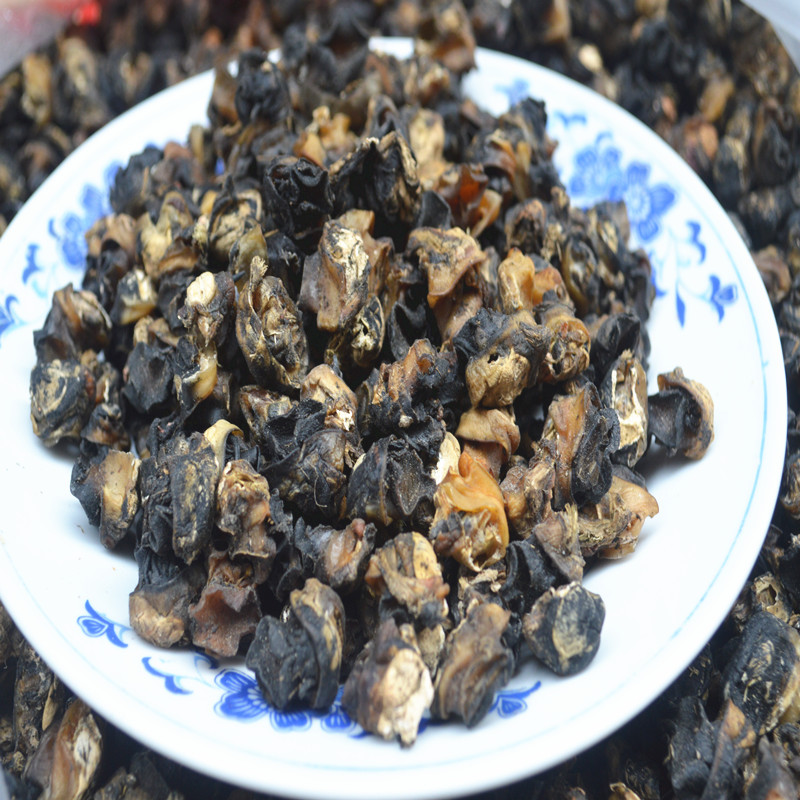干田螺肉干湖南特產農家野生新鮮曬干螺絲肉干螺螄肉干石螺肉干貨